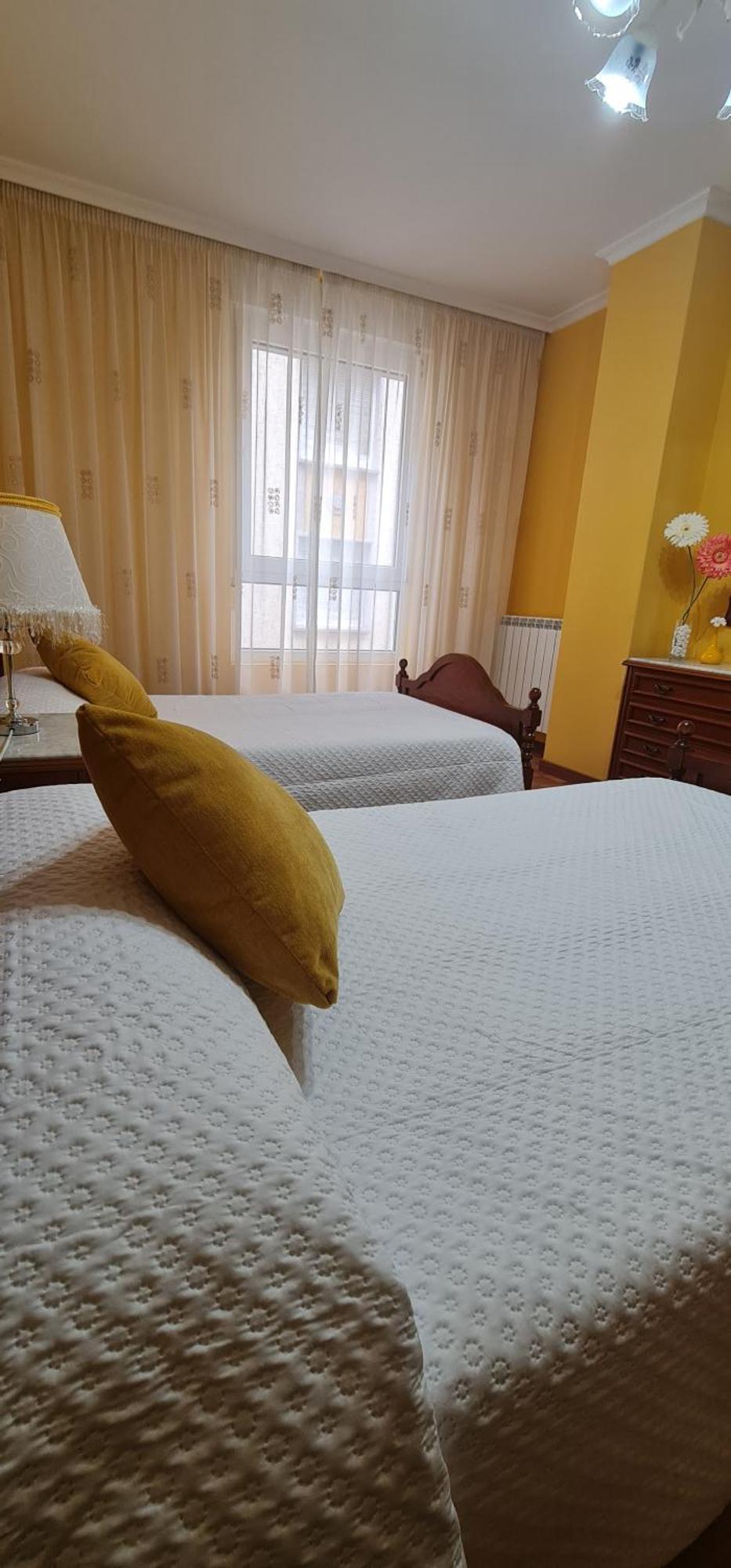 Piso Ainoa Playa De Covas Apartment Viveiro Ngoại thất bức ảnh