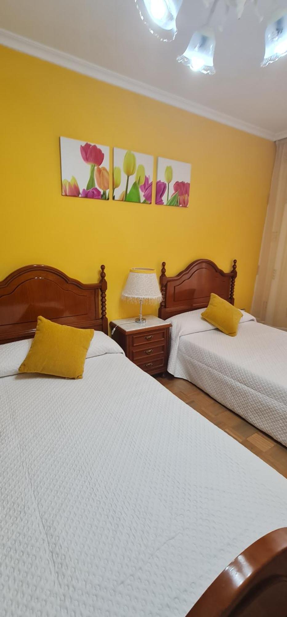 Piso Ainoa Playa De Covas Apartment Viveiro Ngoại thất bức ảnh