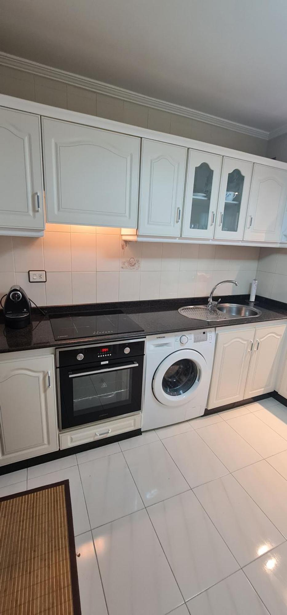Piso Ainoa Playa De Covas Apartment Viveiro Ngoại thất bức ảnh