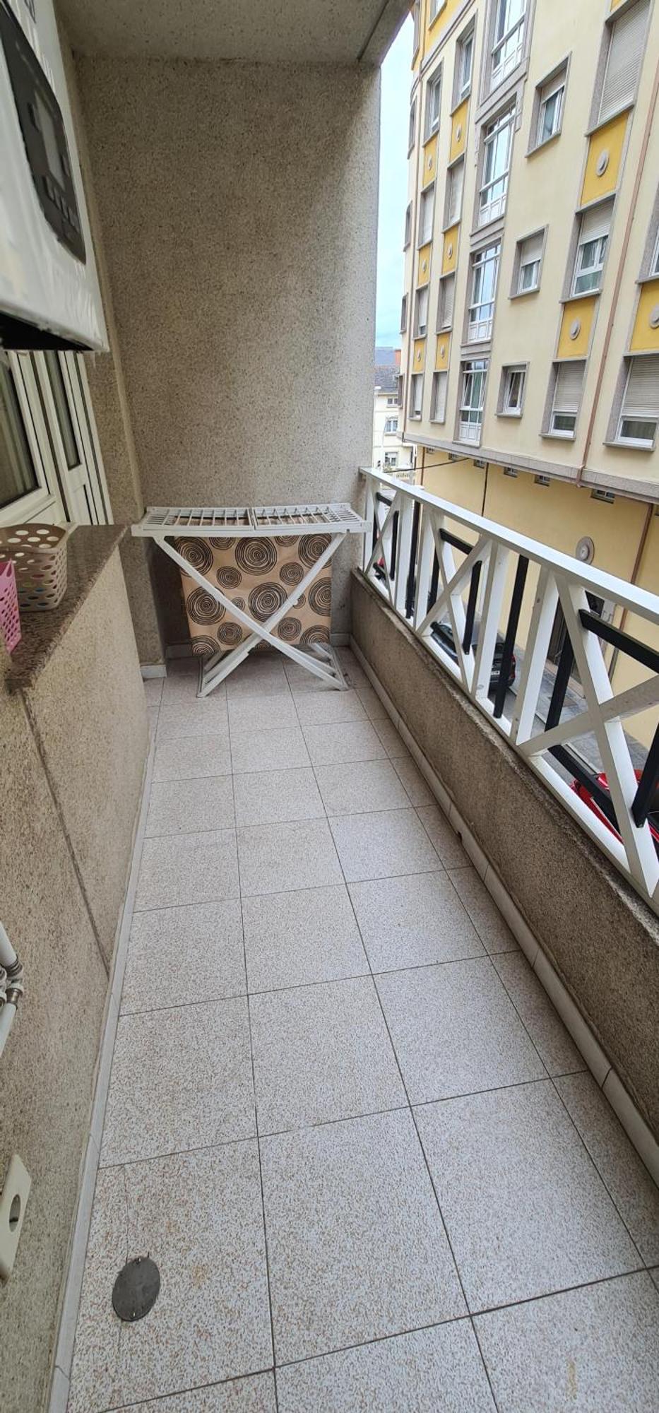 Piso Ainoa Playa De Covas Apartment Viveiro Ngoại thất bức ảnh